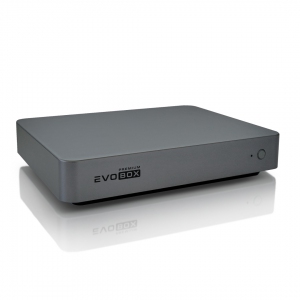 EVOBOX Premium Hi-End караоке-система в Троицке