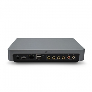 EVOBOX Premium Hi-End караоке-система в Троицке