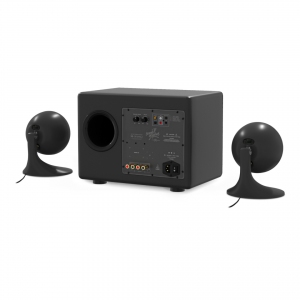 EvoSound Sphere 2.1 аудиосистема для караоке в Троицке