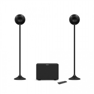 EvoSound Sphere 2.1 аудиосистема для караоке в Троицке