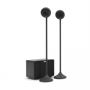 EvoSound Sphere 2.1 аудиосистема для караоке в Троицке