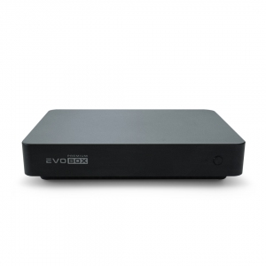 Hi-End караоке-система EVOBOX Premium + EvoSoundBar (саундбар с караоке) в Троицке