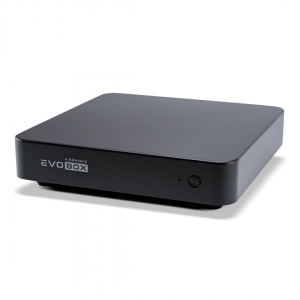 караоке-комплект EVOBOX + EvoSound Sphere 2.1 в Троицке