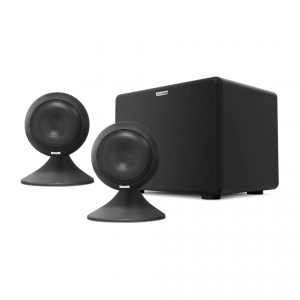 караоке-комплект EVOBOX + EvoSound Sphere 2.1 в Троицке