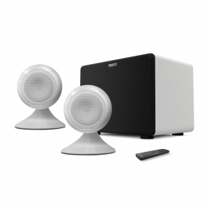 караоке-комплект EVOBOX Classic + EvoSound Sphere 2.1 в Троицке