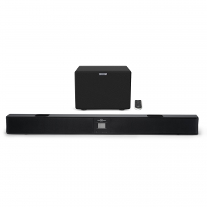 караоке-комплект EVOBOX Plus + EvoSound Bar (саундбар с караоке) в Троицке