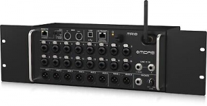 Midas MR18 цифровой микшер в Троицке