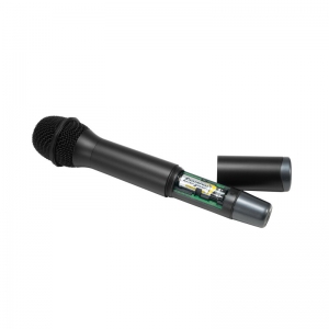 Relacart UR-111DMH радиосистема в Троицке