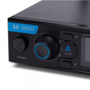 SE-200D цифровые микрофоны в Троицке