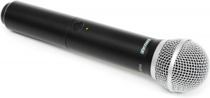 SHURE BLX24E/PG58 M17 вокальная радиосистема в Троицке