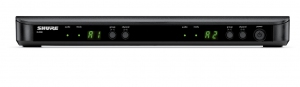 SHURE BLX288E/B58 M17 вокальная радиосистема в Троицке