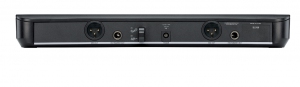 SHURE BLX288E/B58 M17 вокальная радиосистема в Троицке