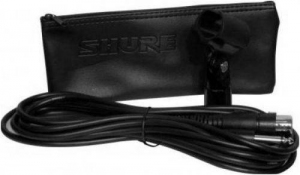 SHURE SV100-A динамический микрофон в Троицке