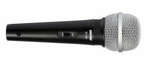SHURE SV100-A динамический микрофон в Троицке