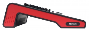 SVS Audiotechnik mixers AM-12 Микшерный пульт аналоговый, 12-канальный в Троицке