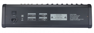 SVS Audiotechnik mixers AM-12 Микшерный пульт аналоговый, 12-канальный в Троицке