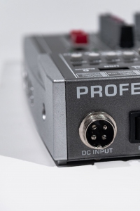 SVS Audiotechnik mixers AM-6 DSP Микшерный пульт аналоговый, 6-канальный SVS Audiotechnik mixers в Троицке