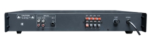 SVS Audiotechnik STA-80 Микшер-усилитель для систем Public Address в Троицке