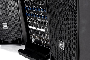 SVS Audiotechnik STAGESET 600 Акустический комплект активный в Троицке