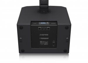 Turbosound iNSPIRE iP3000 модульная аудио колонна 2000Вт в Троицке