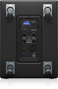 Turbosound iQ15B сабвуфер активный в Троицке