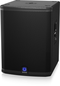 Turbosound iQ15B сабвуфер активный в Троицке