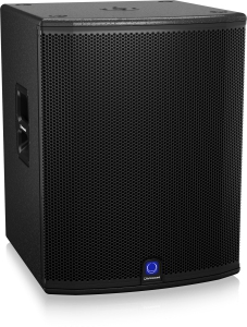 Turbosound iQ18B сабвуфер активный в Троицке