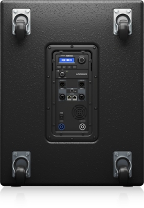 Turbosound iQ18B сабвуфер активный в Троицке
