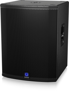 Turbosound iQ18B сабвуфер активный в Троицке