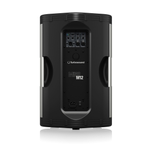 Turbosound MILAN M12 активная акустическая система в Троицке