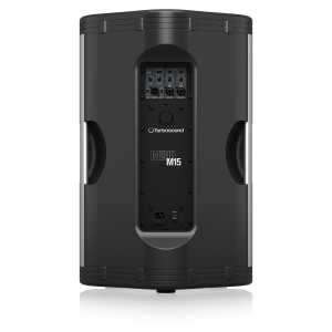 Turbosound MILAN M15 активная акустическая система в Троицке