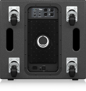 Turbosound Milan M15B сабвуфер активный в Троицке