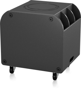 Turbosound Milan M18B сабвуфер активный в Троицке