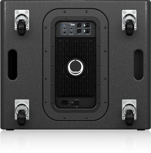 Turbosound Milan M18B сабвуфер активный в Троицке