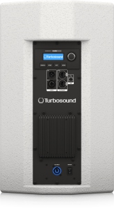Turbosound NuQ102-AN Активная акустическая система в Троицке