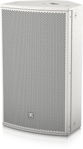 Turbosound NuQ102-AN Активная акустическая система в Троицке