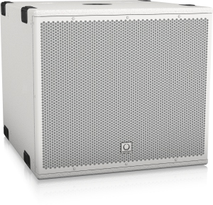 Turbosound NuQ115B-AN Активный сабвуфер в Троицке