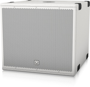 Turbosound NuQ115B-AN Активный сабвуфер в Троицке