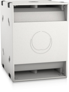 Turbosound NuQ118B-AN Активный сабвуфер в Троицке