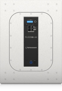 Turbosound NuQ118B-AN Активный сабвуфер в Троицке