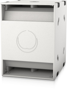 Turbosound NuQ118B-AN Активный сабвуфер в Троицке