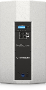 Turbosound NuQ122-AN Активная акустическая система в Троицке