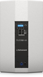Turbosound NuQ152-AN Активная акустическая система в Троицке