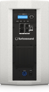 Turbosound NuQ82-AN Активная акустическая система в Троицке