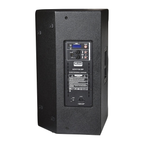 XLine ALFA P-15A DSP Акустическая система активная с DSP и Bluetooth в Троицке
