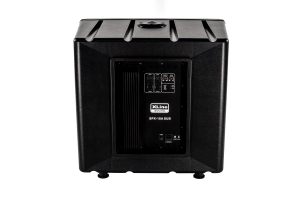 XLine SPX-18A SUB Сабвуфер активный в Троицке
